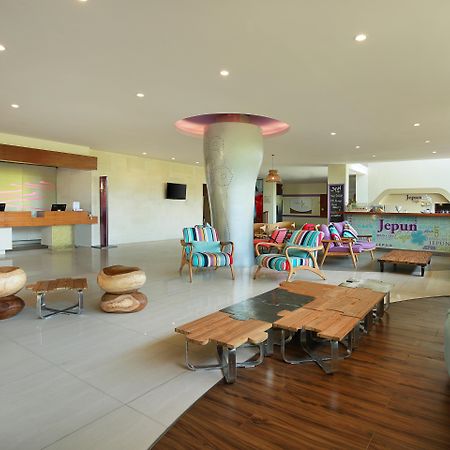 Mercure Bali Nusa Dua Esterno foto
