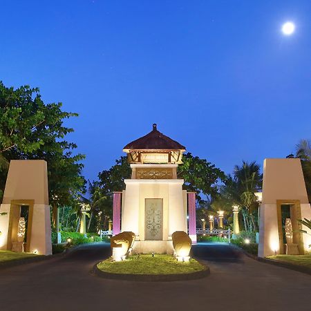 Mercure Bali Nusa Dua Esterno foto
