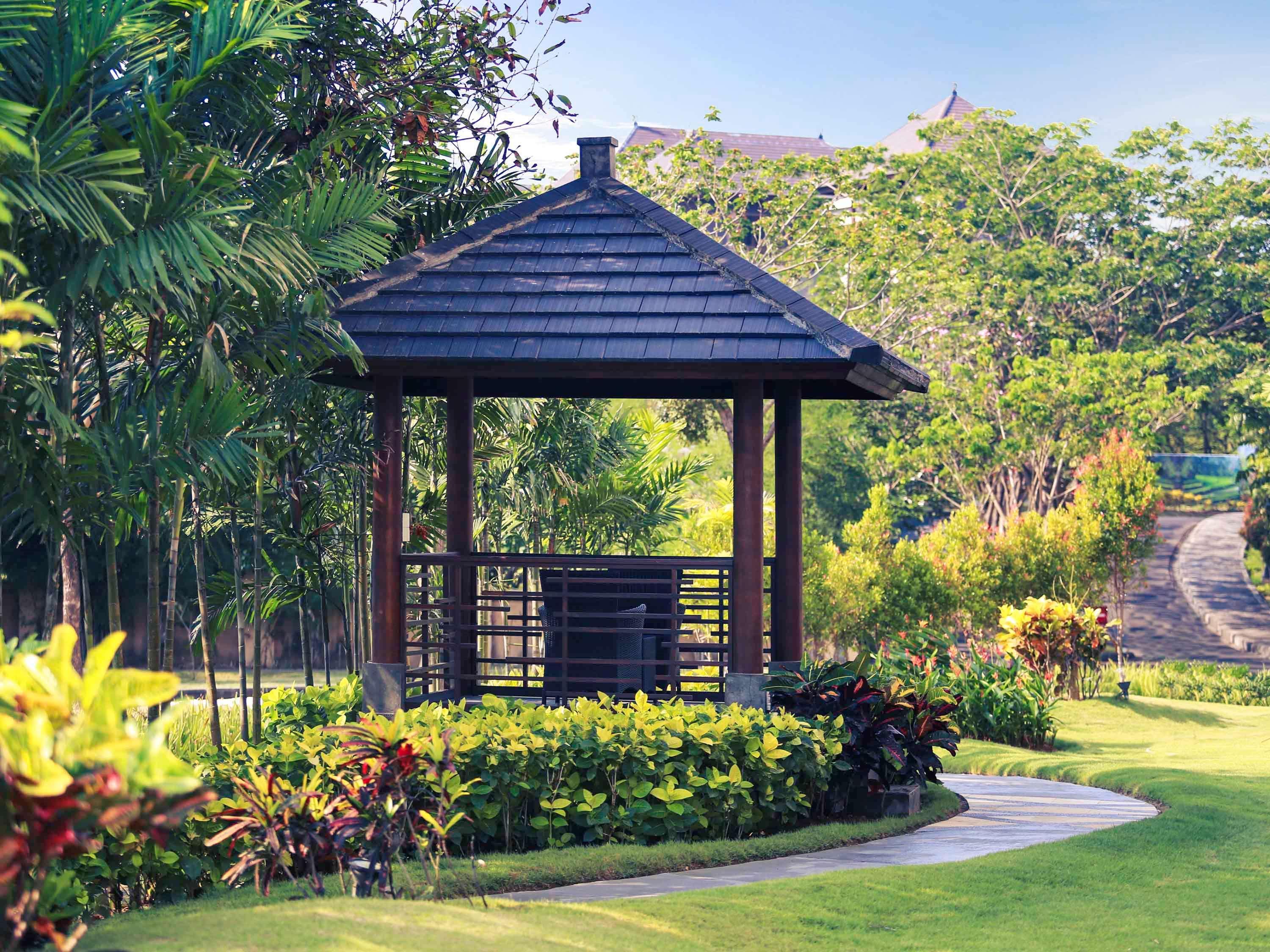 Mercure Bali Nusa Dua Esterno foto