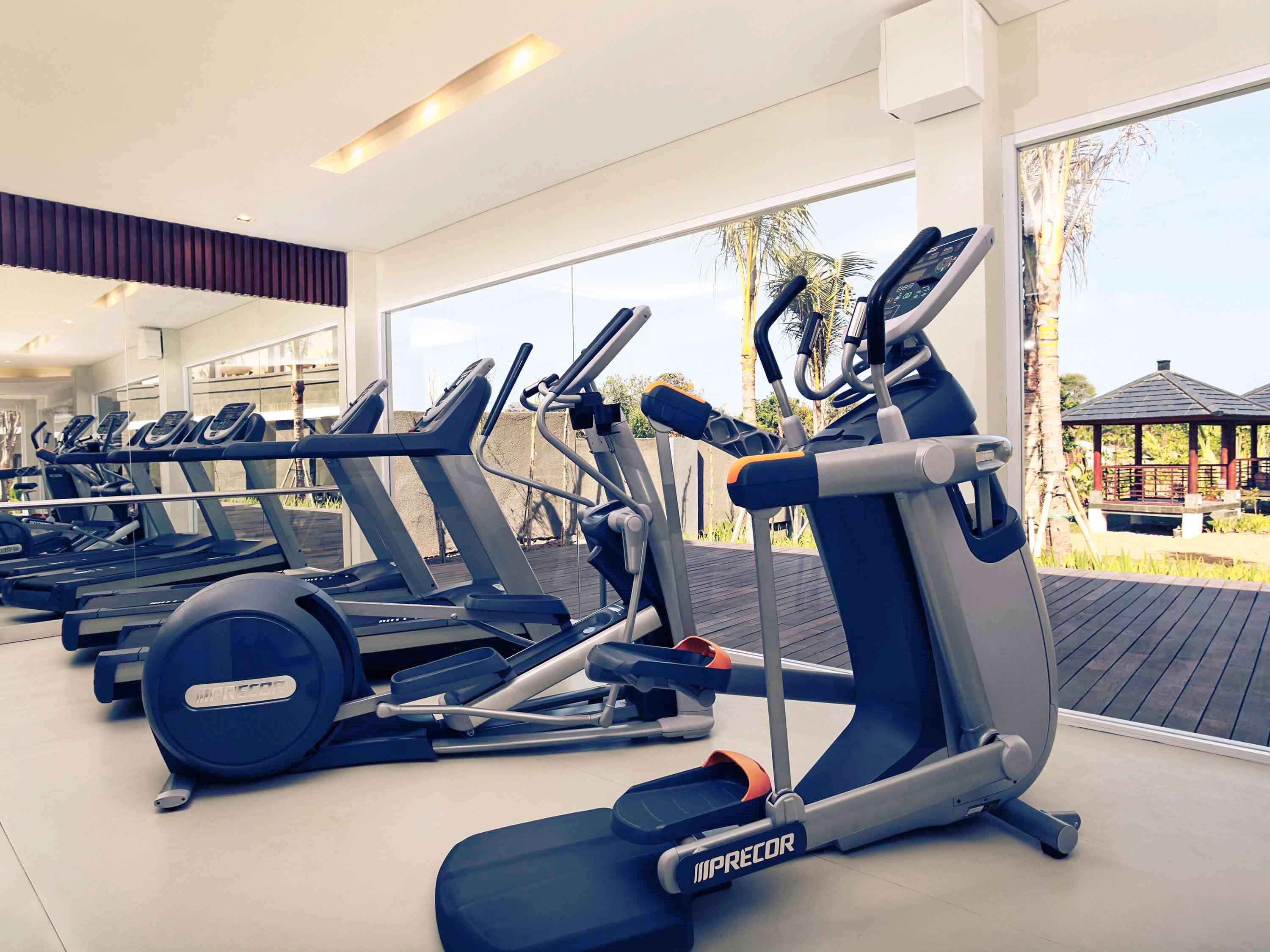 Mercure Bali Nusa Dua Esterno foto