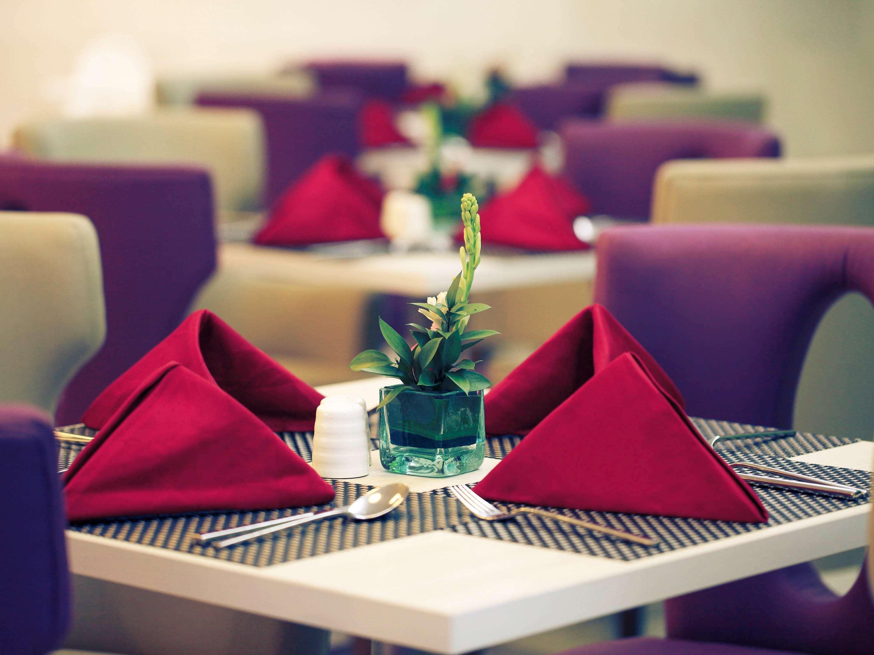 Mercure Bali Nusa Dua Esterno foto