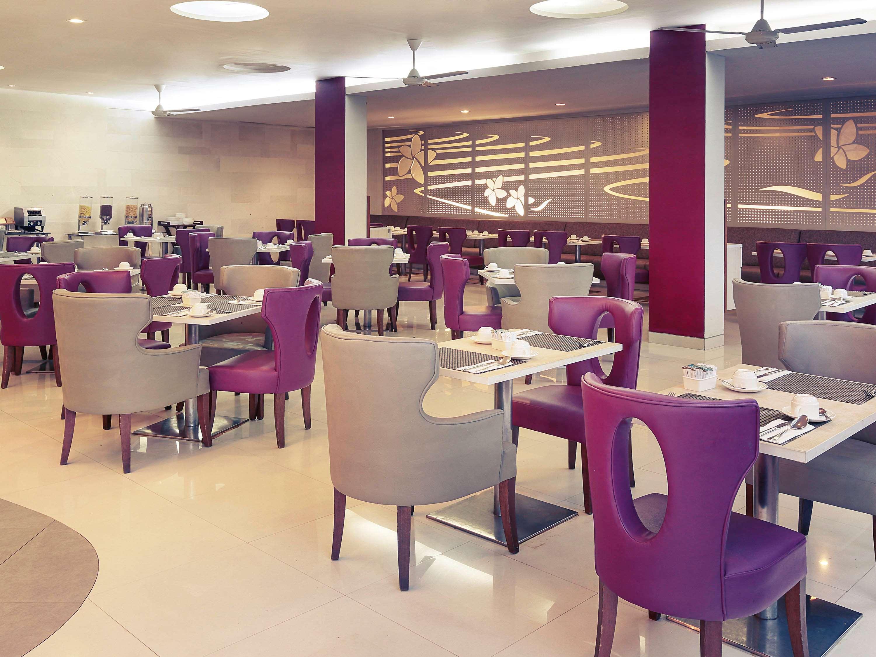 Mercure Bali Nusa Dua Esterno foto