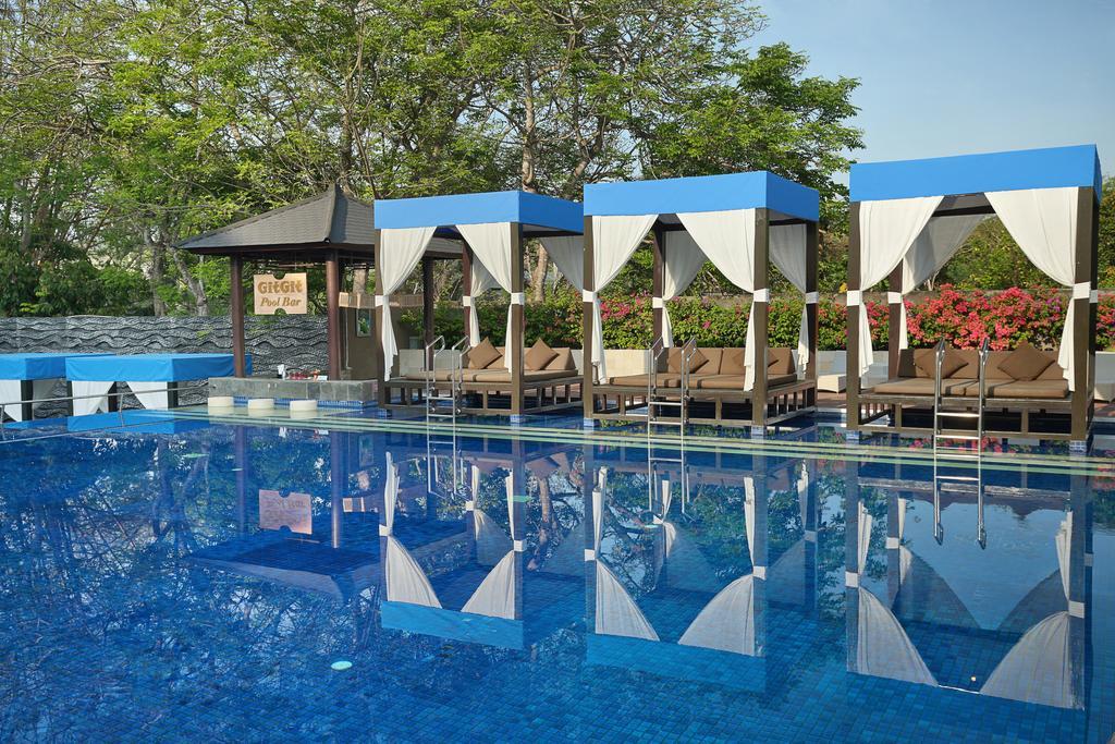Mercure Bali Nusa Dua Esterno foto