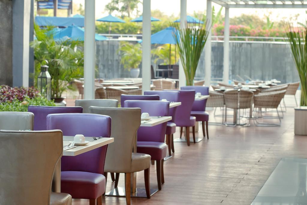 Mercure Bali Nusa Dua Esterno foto