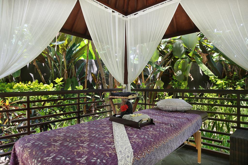 Mercure Bali Nusa Dua Esterno foto