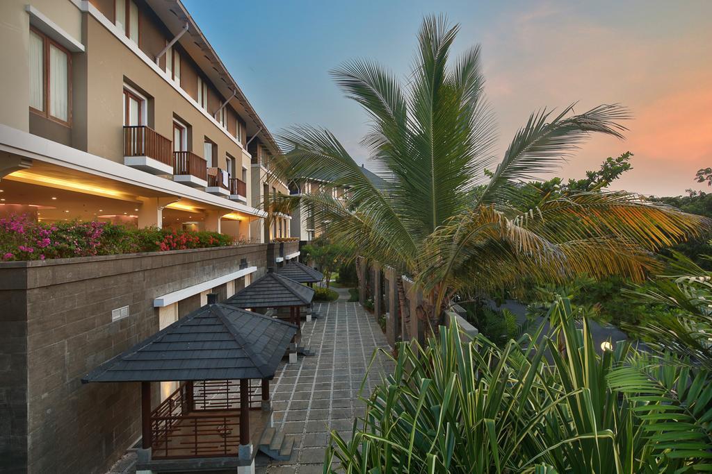 Mercure Bali Nusa Dua Esterno foto