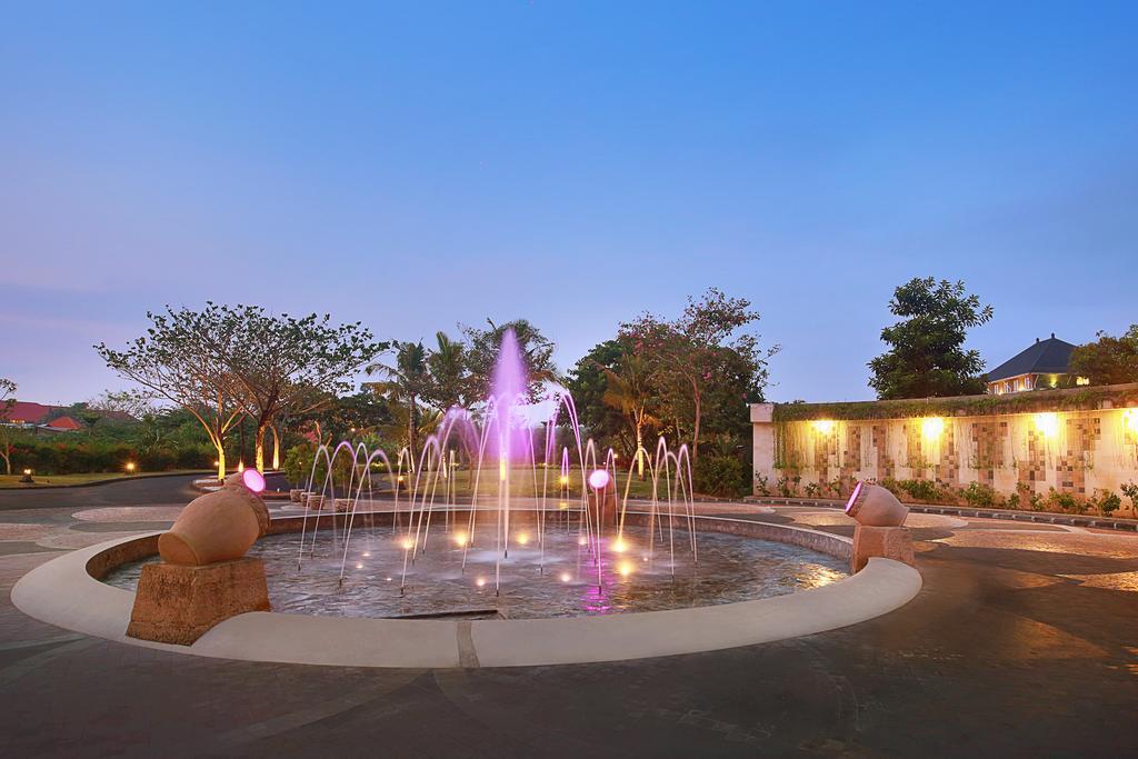 Mercure Bali Nusa Dua Esterno foto