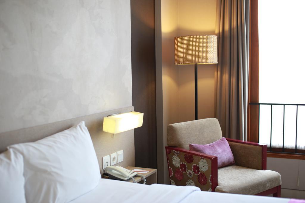 Mercure Bali Nusa Dua Esterno foto