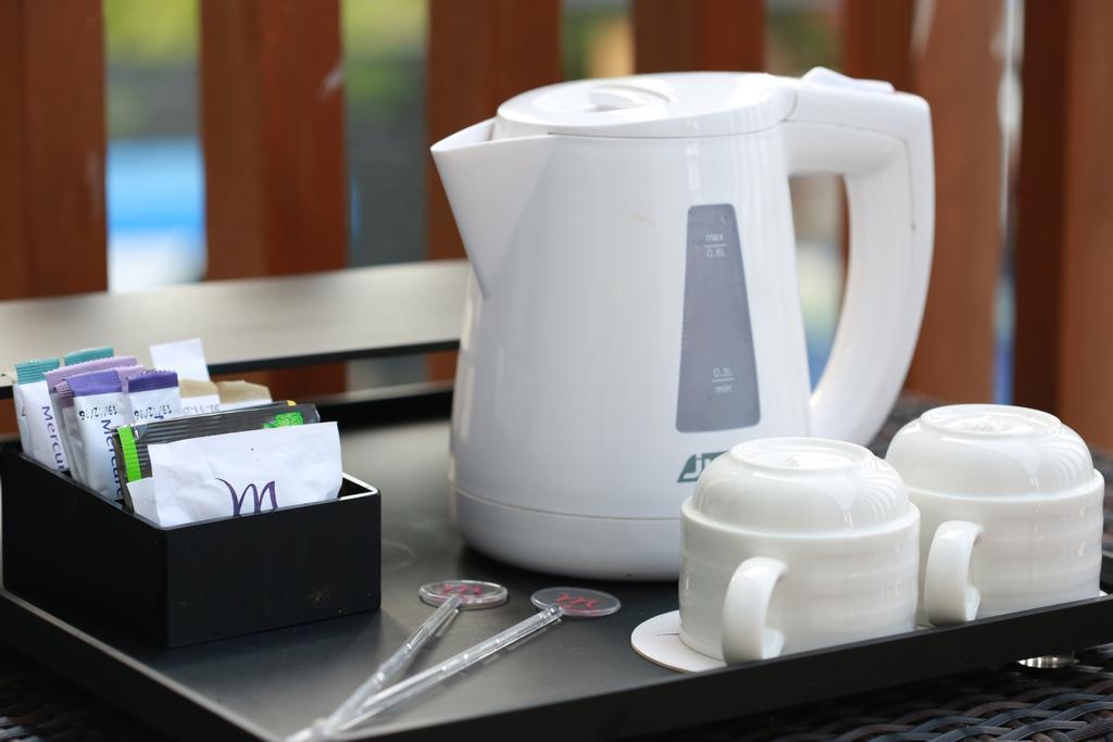 Mercure Bali Nusa Dua Esterno foto