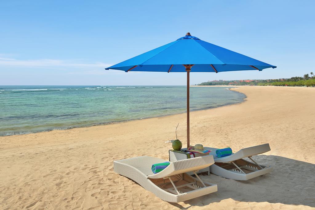 Mercure Bali Nusa Dua Esterno foto